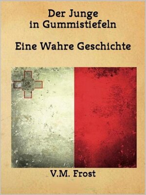 cover image of Der Junge in Gummistiefeln